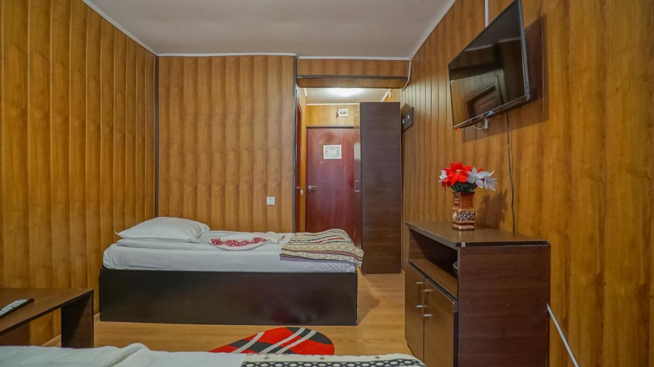 Vila Muntii Bucegi & Spa Bran  Luaran gambar