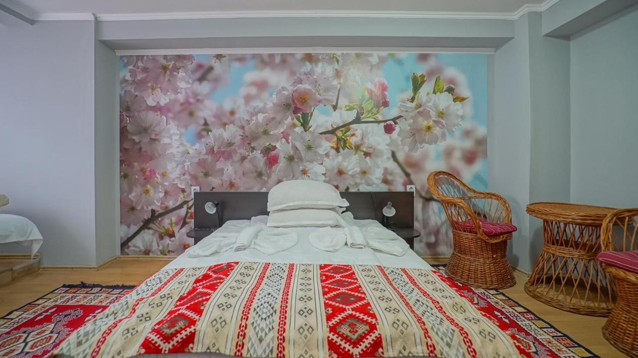 Vila Muntii Bucegi & Spa Bran  Luaran gambar