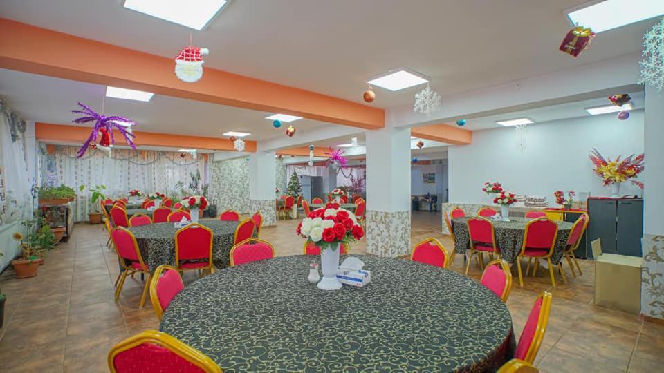 Vila Muntii Bucegi & Spa Bran  Luaran gambar