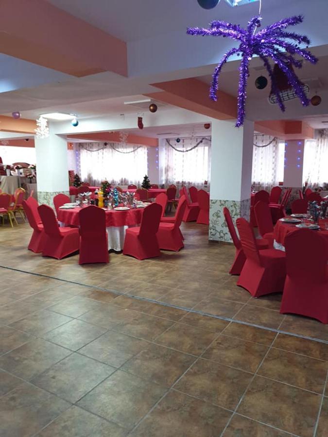 Vila Muntii Bucegi & Spa Bran  Luaran gambar