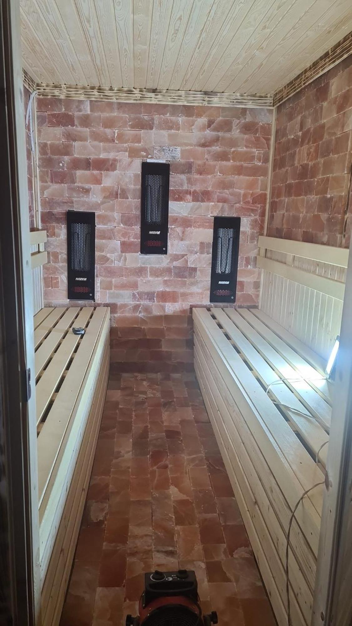 Vila Muntii Bucegi & Spa Bran  Luaran gambar
