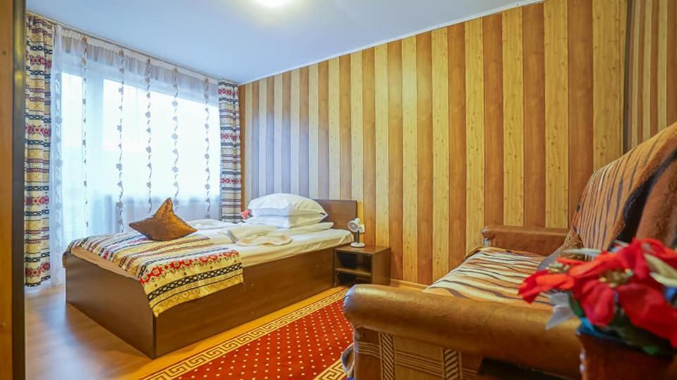 Vila Muntii Bucegi & Spa Bran  Luaran gambar