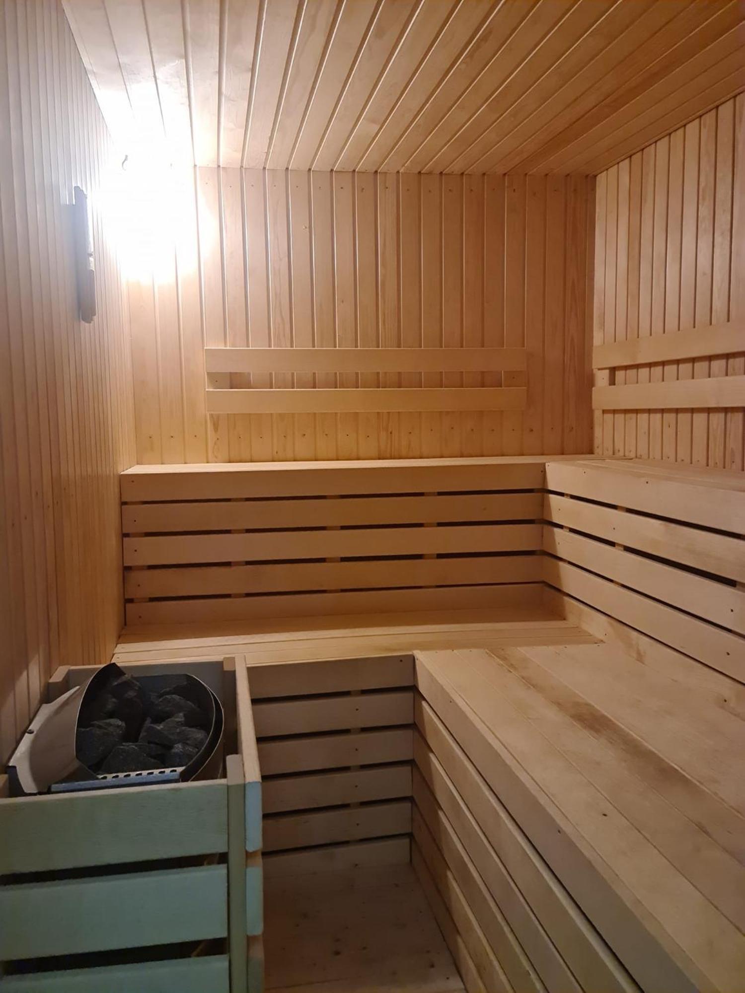 Vila Muntii Bucegi & Spa Bran  Luaran gambar
