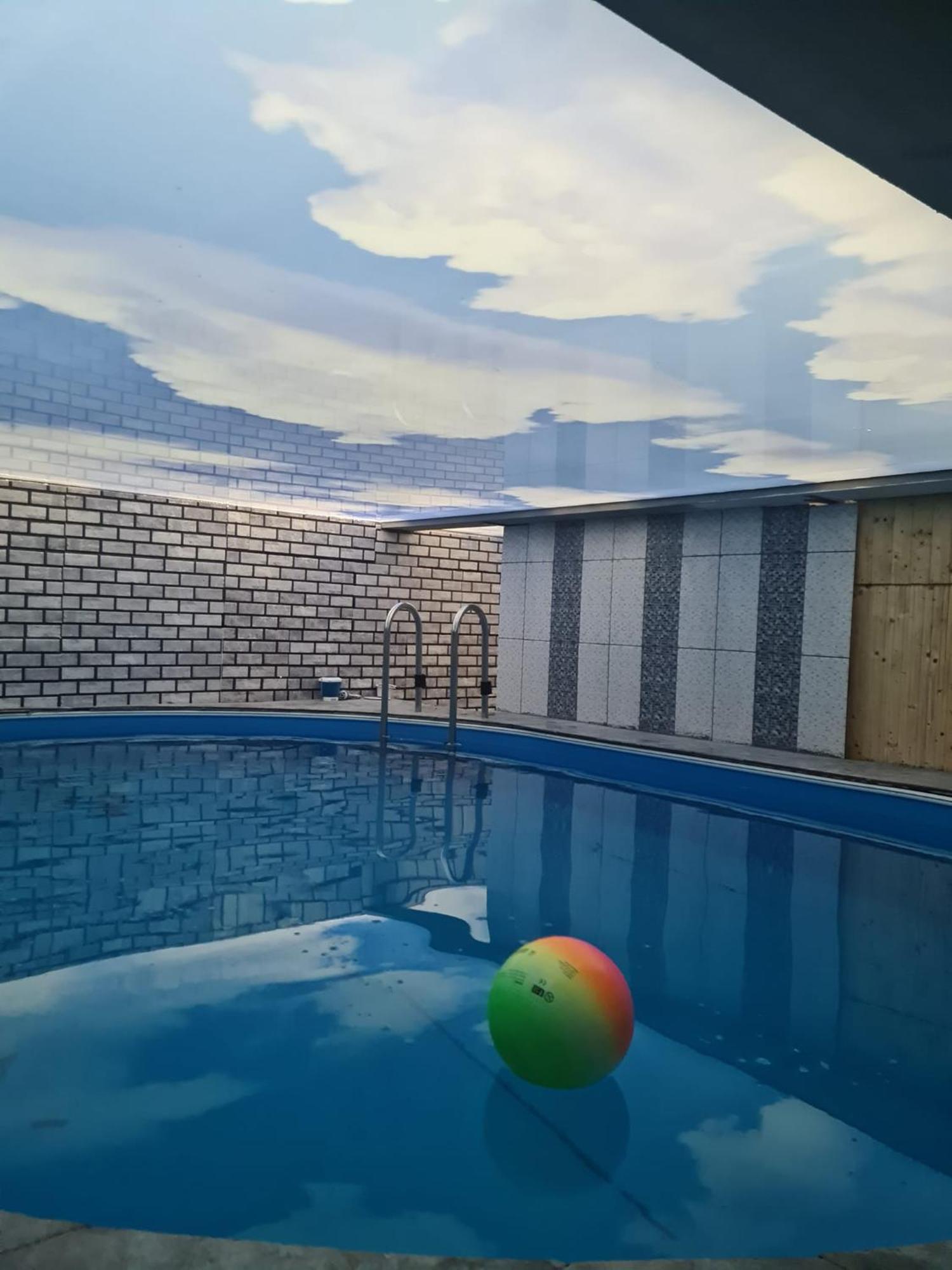 Vila Muntii Bucegi & Spa Bran  Luaran gambar